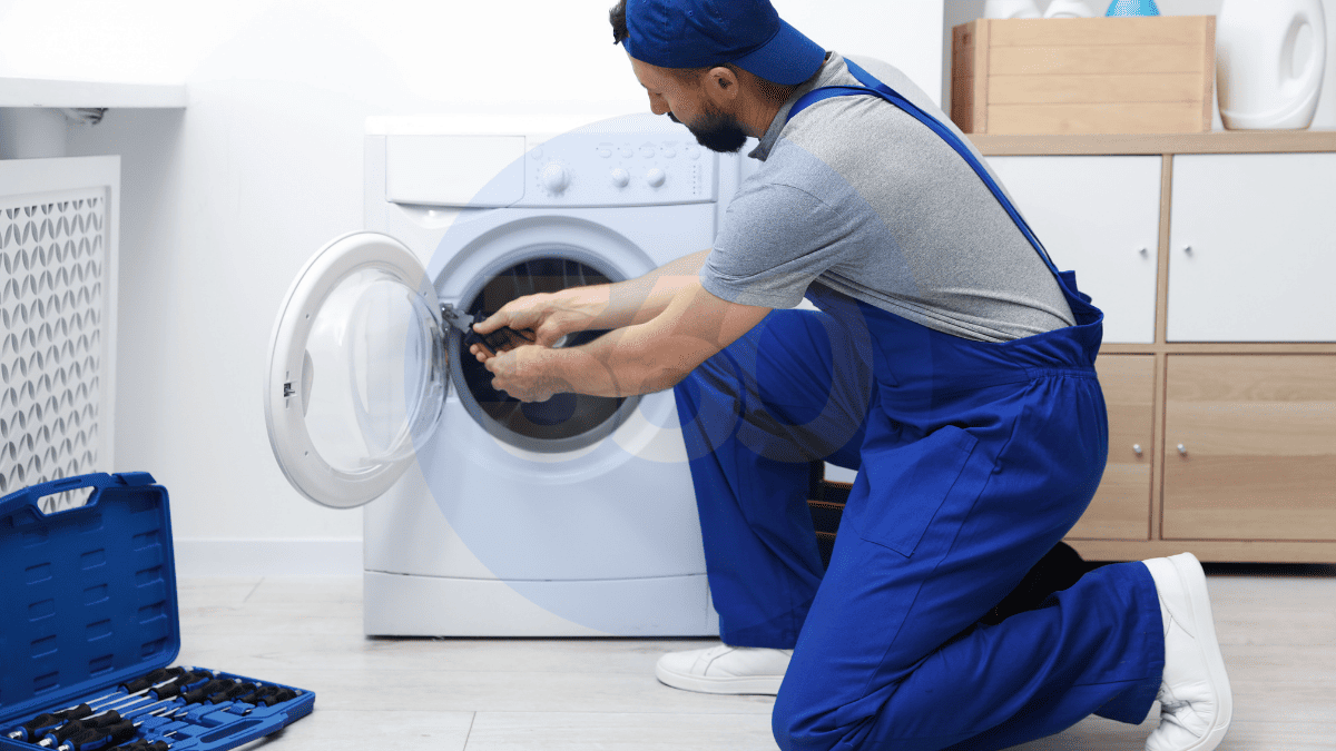 Aydın LG Çamaşır Makinesi Servisi